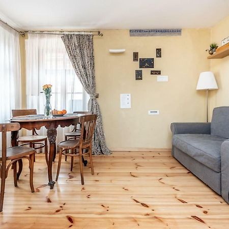 Angel House Vilnius, 6 Apartment Bagian luar foto