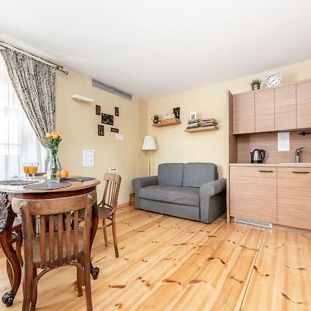 Angel House Vilnius, 6 Apartment Bagian luar foto