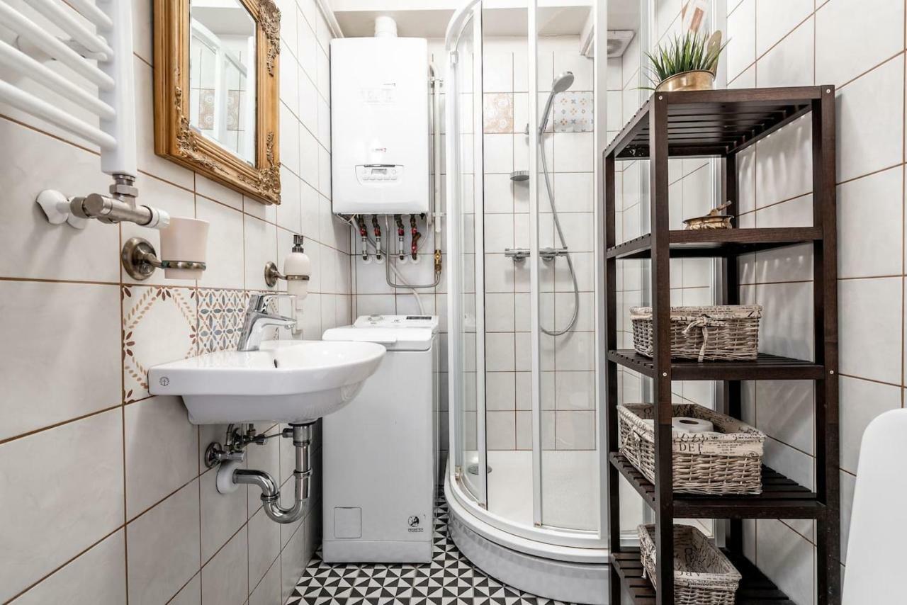 Angel House Vilnius, 6 Apartment Bagian luar foto